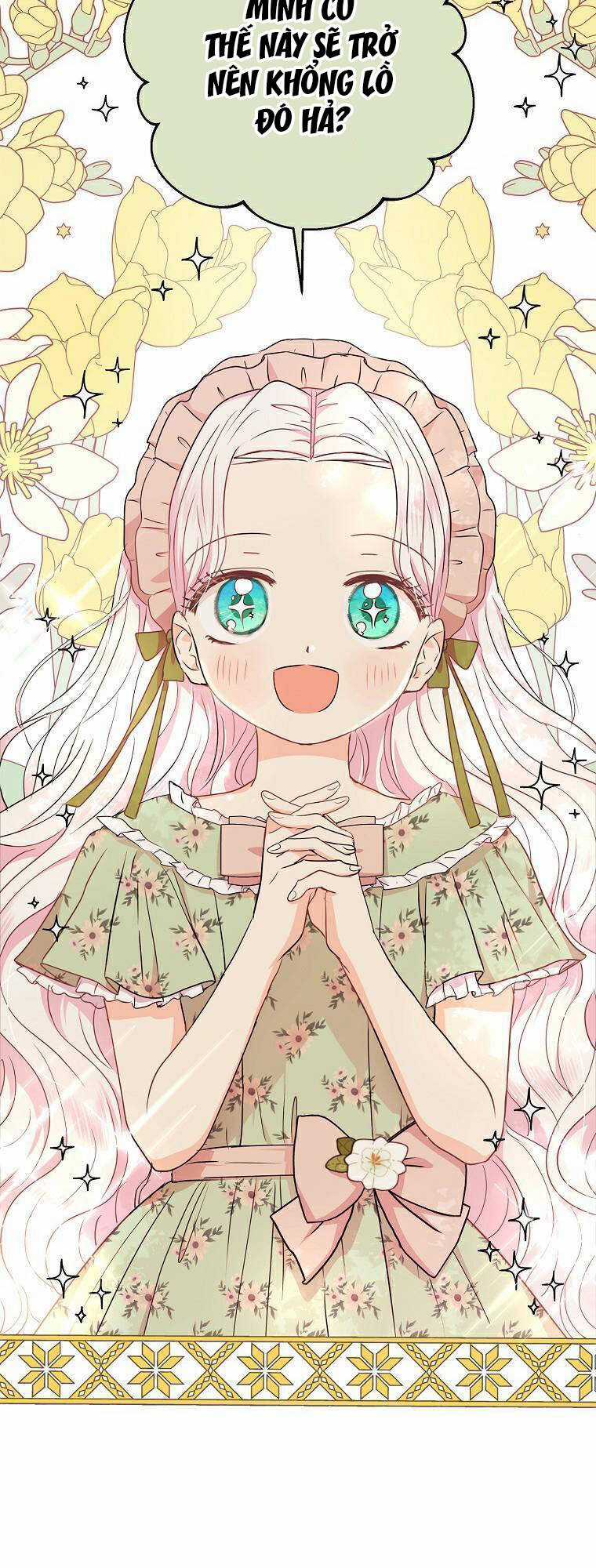 Tồn Tại Như Nàng Công Chúa Dã Chủng Chapter 34 trang 3