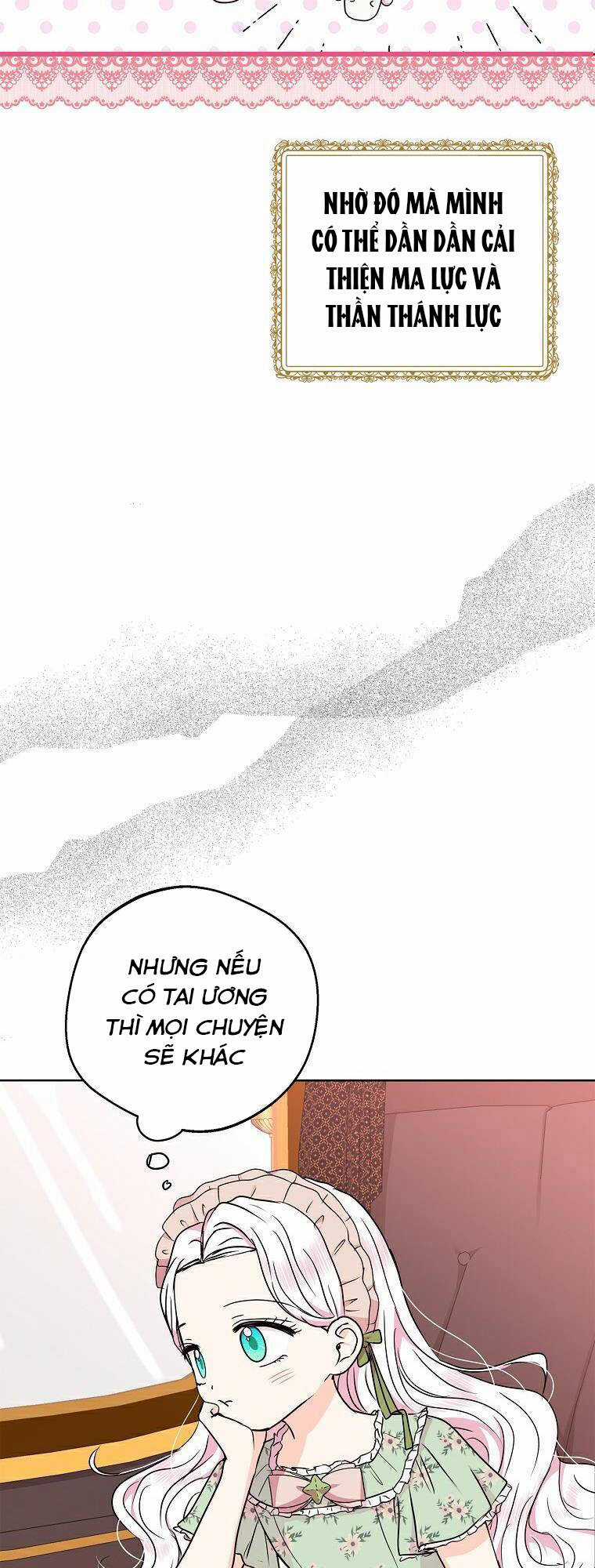 Tồn Tại Như Nàng Công Chúa Dã Chủng Chapter 34 trang 30