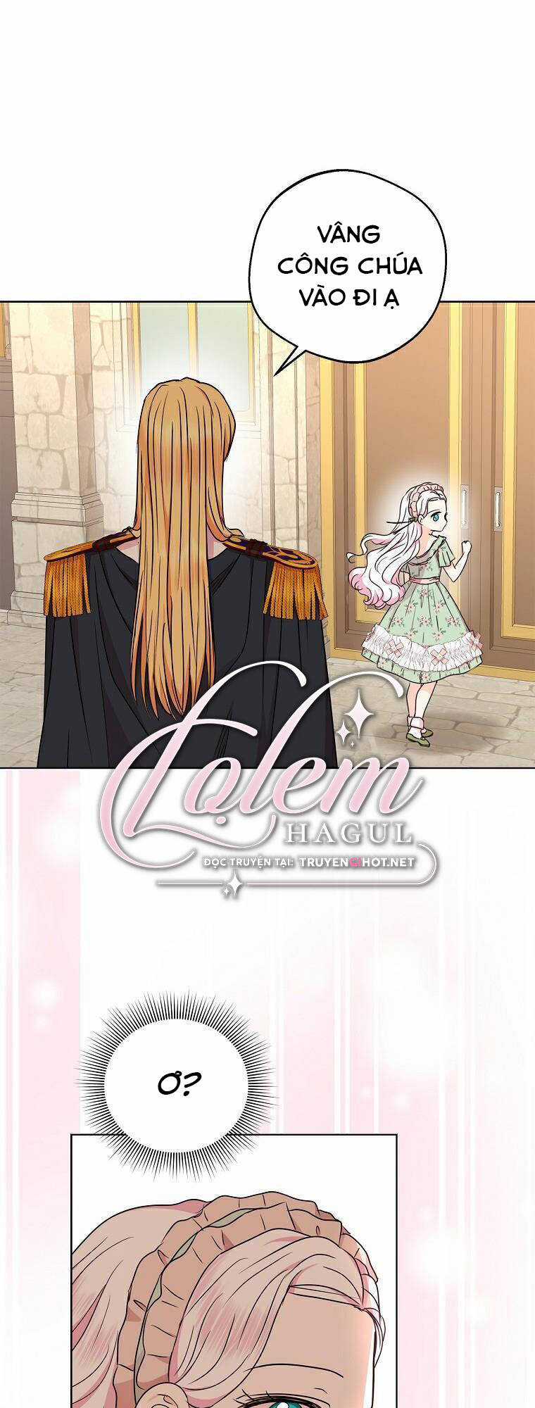 Tồn Tại Như Nàng Công Chúa Dã Chủng Chapter 34 trang 34