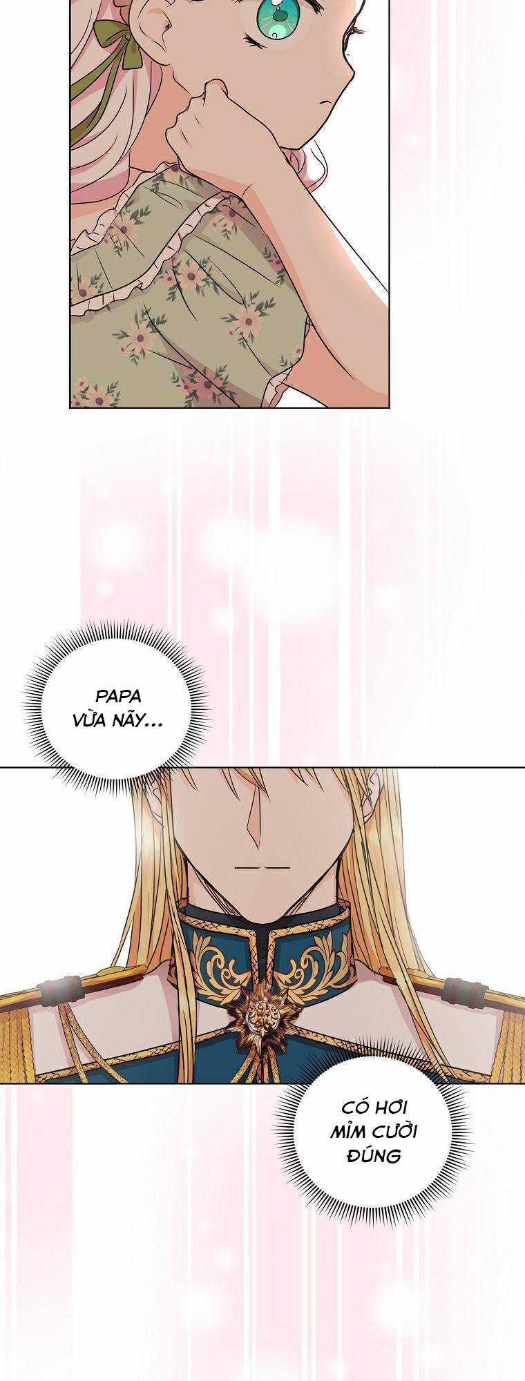 Tồn Tại Như Nàng Công Chúa Dã Chủng Chapter 34 trang 35