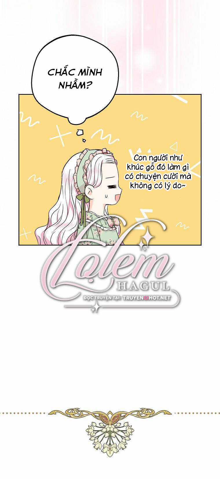 Tồn Tại Như Nàng Công Chúa Dã Chủng Chapter 34 trang 36