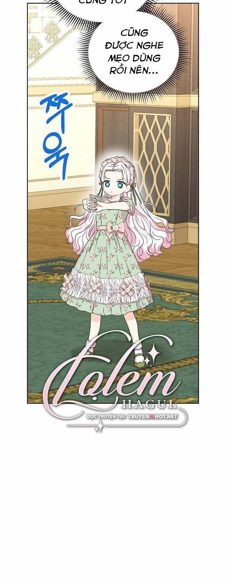 Tồn Tại Như Nàng Công Chúa Dã Chủng Chapter 34 trang 46