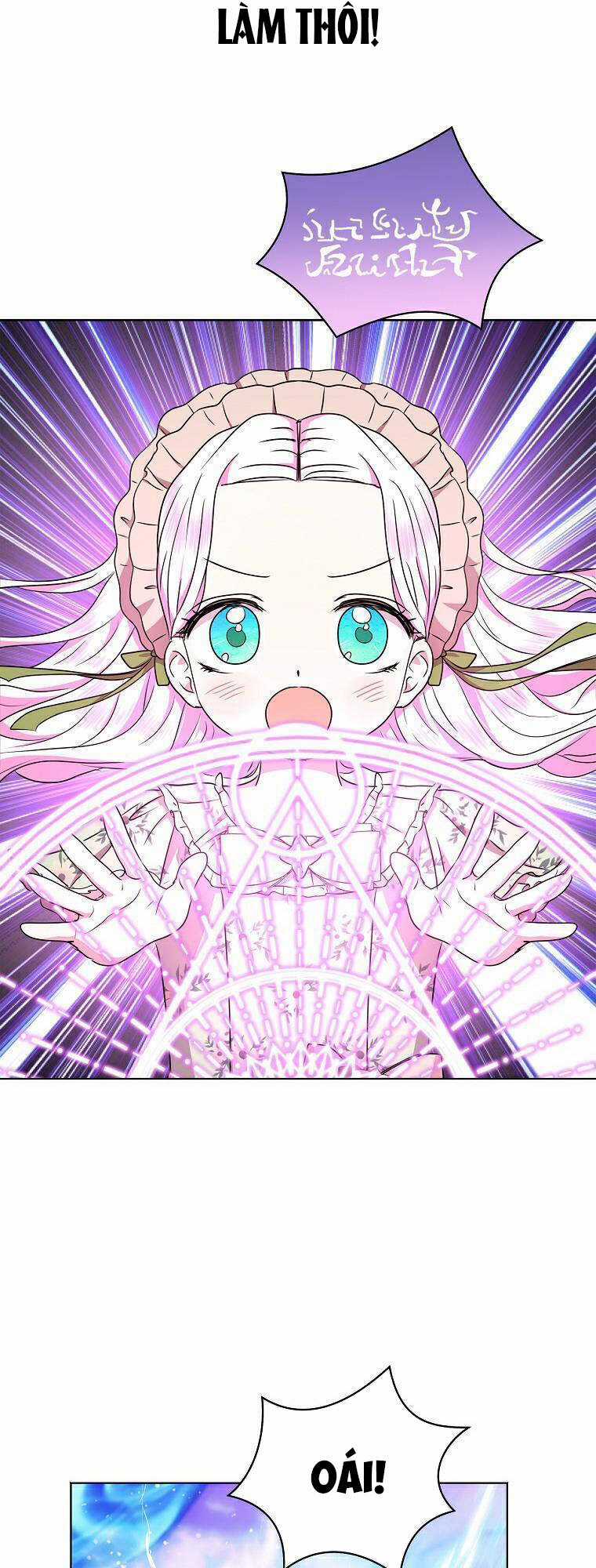 Tồn Tại Như Nàng Công Chúa Dã Chủng Chapter 34 trang 47