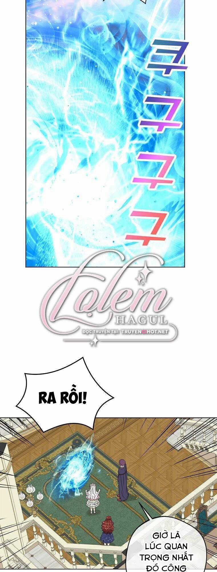 Tồn Tại Như Nàng Công Chúa Dã Chủng Chapter 34 trang 48