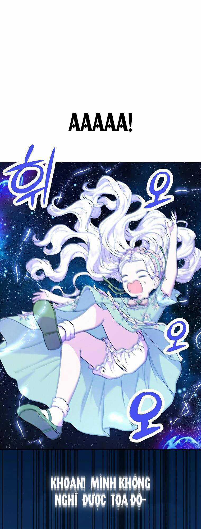 Tồn Tại Như Nàng Công Chúa Dã Chủng Chapter 34 trang 52