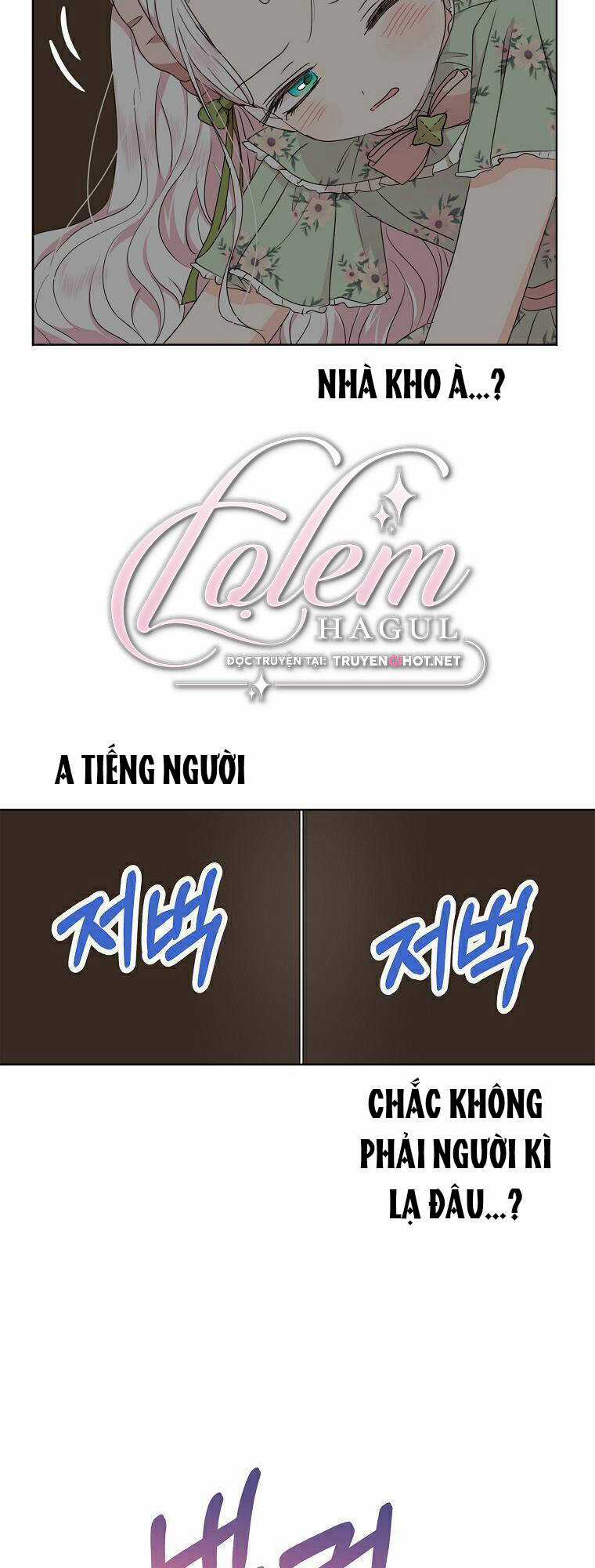 Tồn Tại Như Nàng Công Chúa Dã Chủng Chapter 34 trang 56