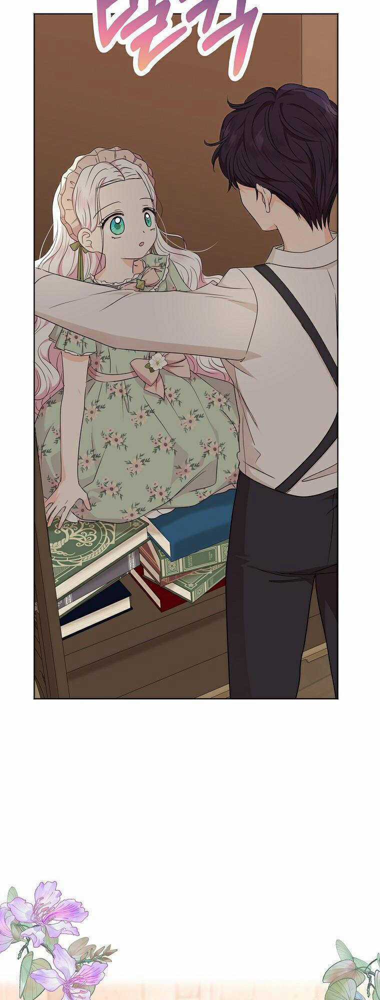 Tồn Tại Như Nàng Công Chúa Dã Chủng Chapter 34 trang 57