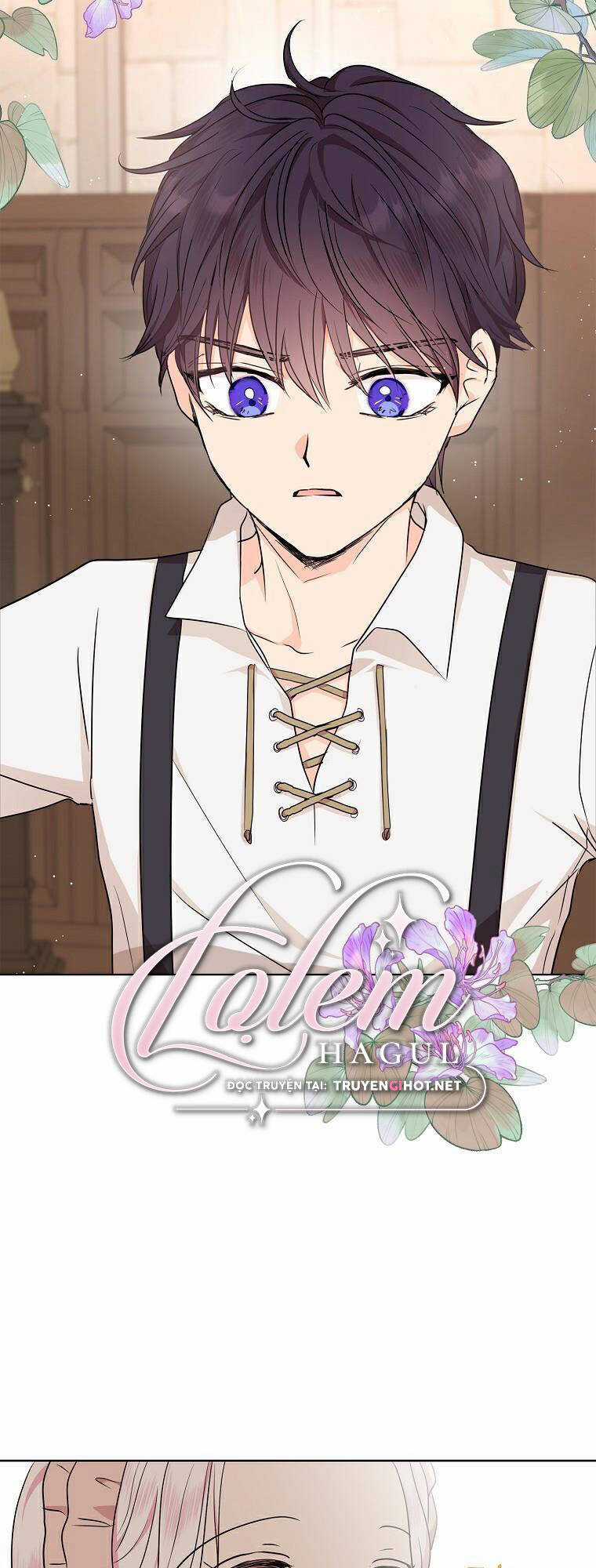 Tồn Tại Như Nàng Công Chúa Dã Chủng Chapter 34 trang 58