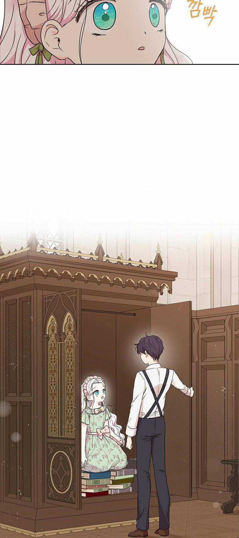 Tồn Tại Như Nàng Công Chúa Dã Chủng Chapter 34 trang 59