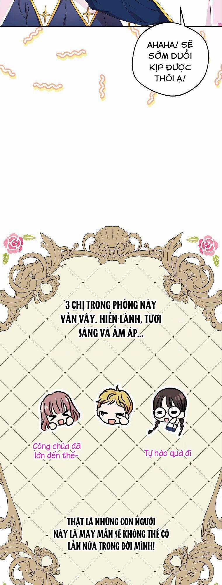 Tồn Tại Như Nàng Công Chúa Dã Chủng Chapter 34 trang 6