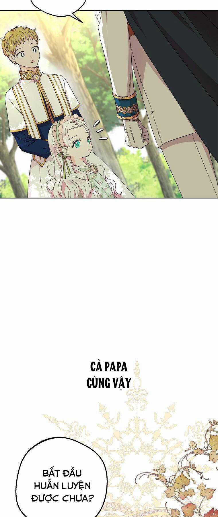 Tồn Tại Như Nàng Công Chúa Dã Chủng Chapter 34 trang 8