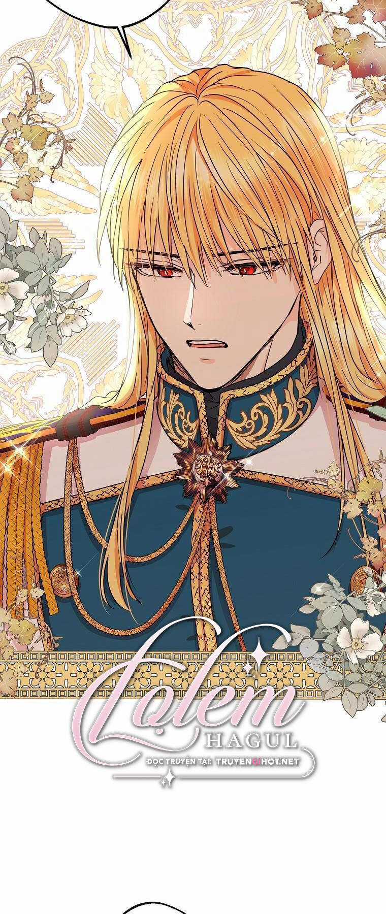 Tồn Tại Như Nàng Công Chúa Dã Chủng Chapter 34 trang 9