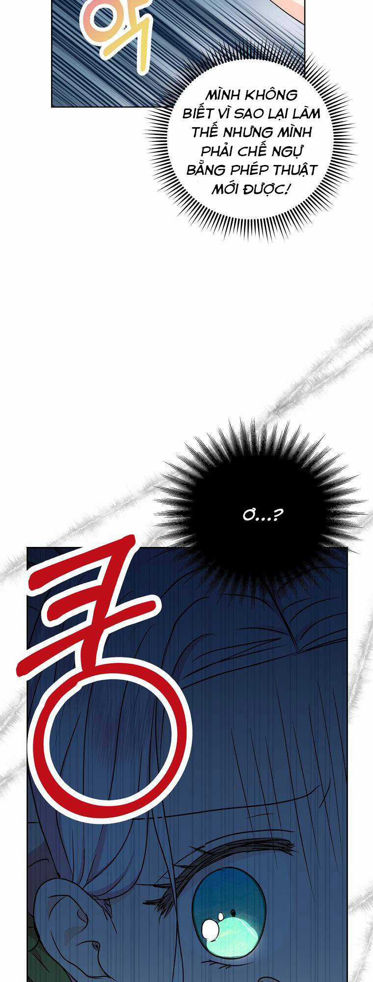 Tồn Tại Như Nàng Công Chúa Dã Chủng Chapter 35 trang 10