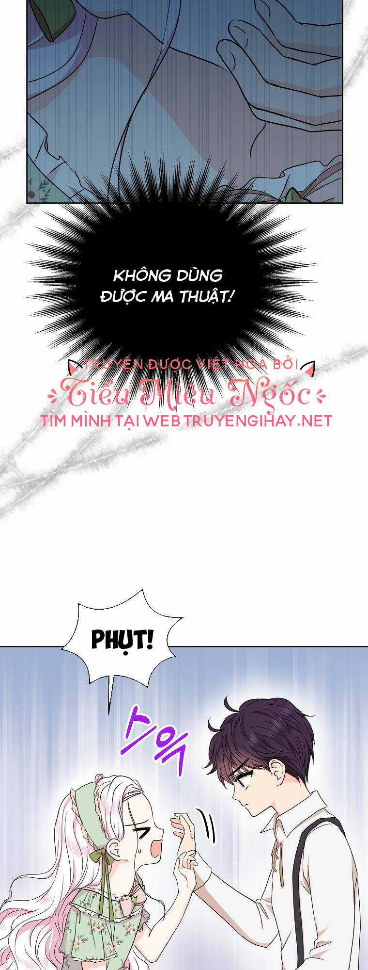 Tồn Tại Như Nàng Công Chúa Dã Chủng Chapter 35 trang 11