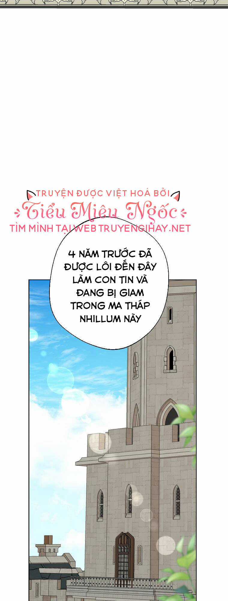 Tồn Tại Như Nàng Công Chúa Dã Chủng Chapter 35 trang 15