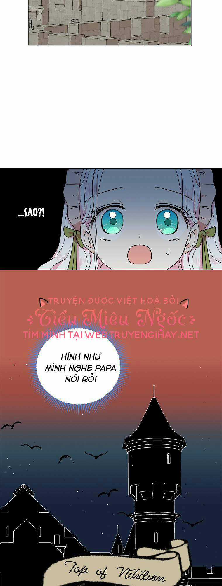 Tồn Tại Như Nàng Công Chúa Dã Chủng Chapter 35 trang 16