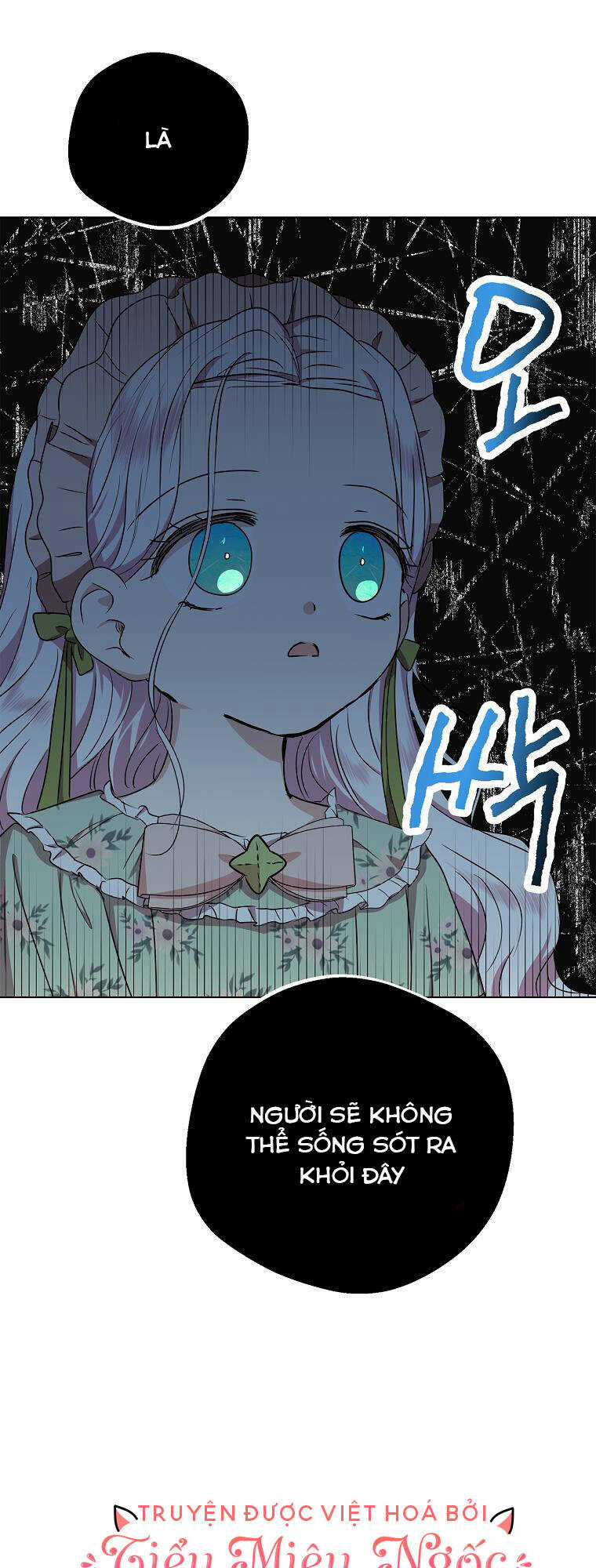 Tồn Tại Như Nàng Công Chúa Dã Chủng Chapter 35 trang 23