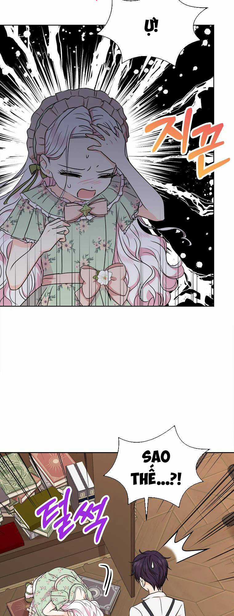 Tồn Tại Như Nàng Công Chúa Dã Chủng Chapter 35 trang 31