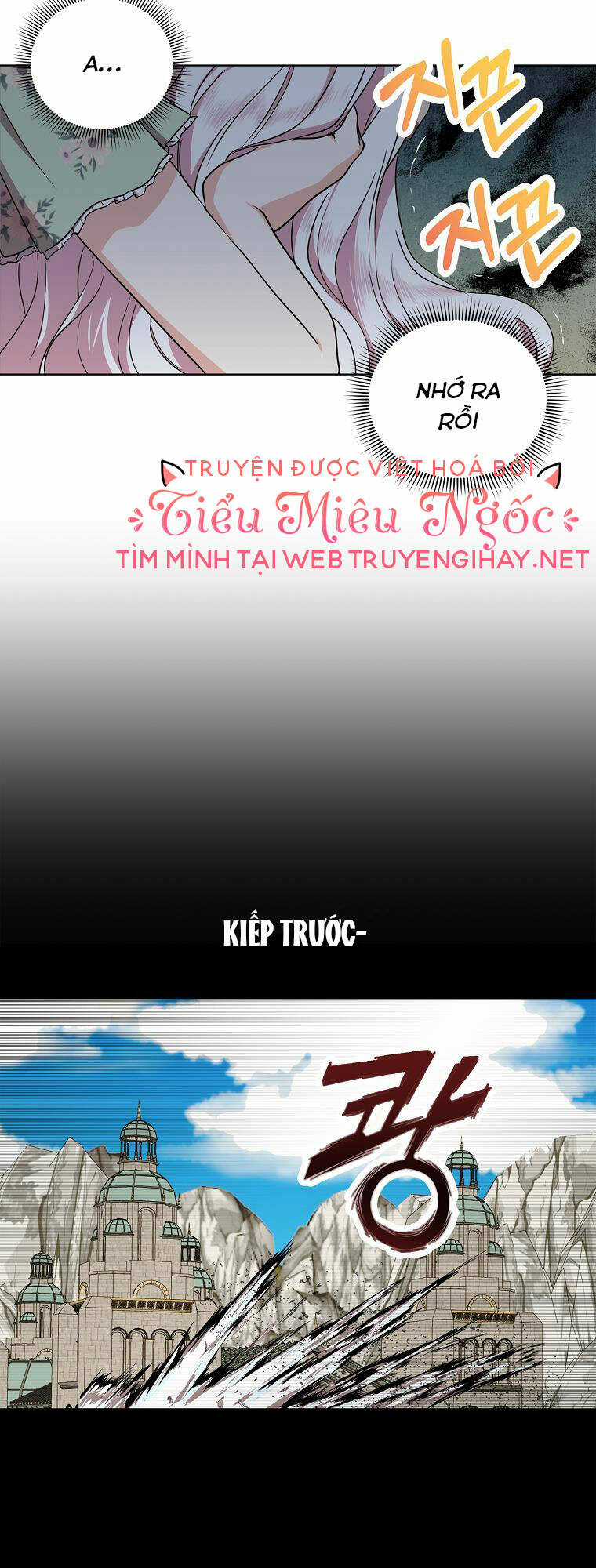 Tồn Tại Như Nàng Công Chúa Dã Chủng Chapter 35 trang 33