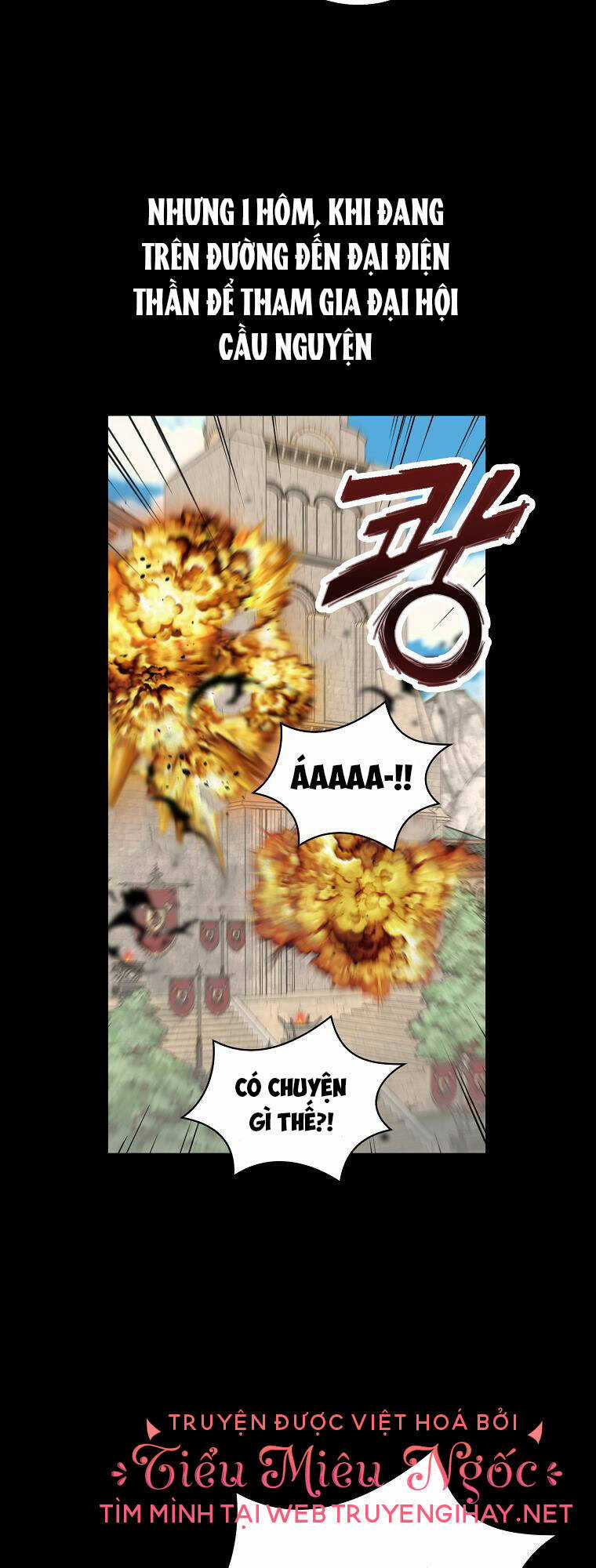 Tồn Tại Như Nàng Công Chúa Dã Chủng Chapter 35 trang 38