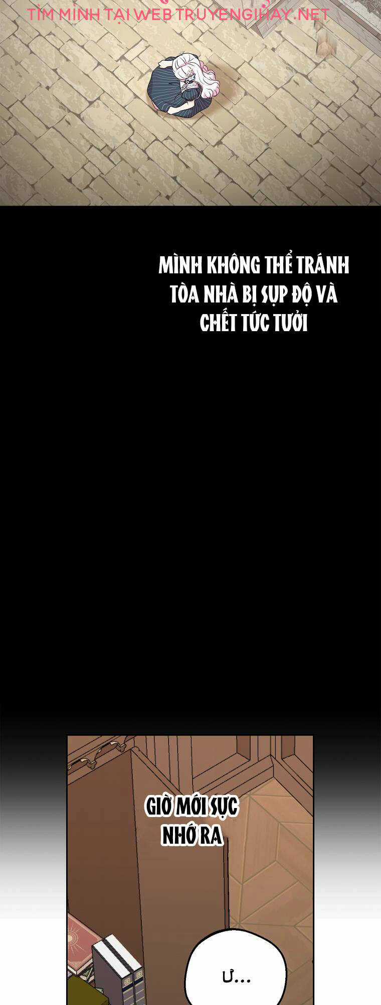 Tồn Tại Như Nàng Công Chúa Dã Chủng Chapter 35 trang 44