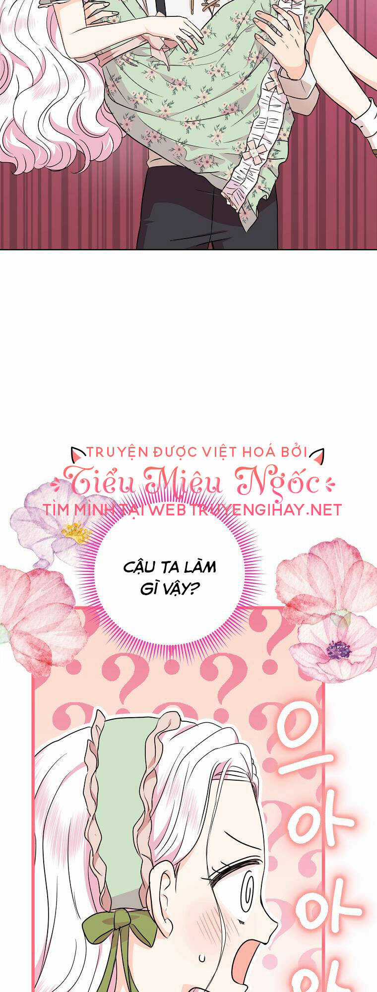 Tồn Tại Như Nàng Công Chúa Dã Chủng Chapter 35 trang 46