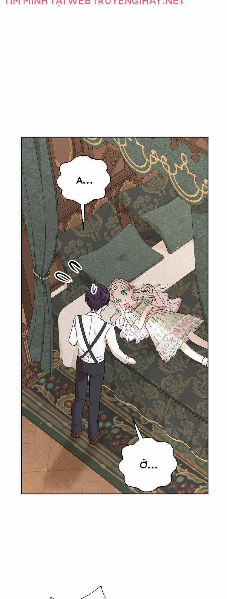 Tồn Tại Như Nàng Công Chúa Dã Chủng Chapter 35 trang 51