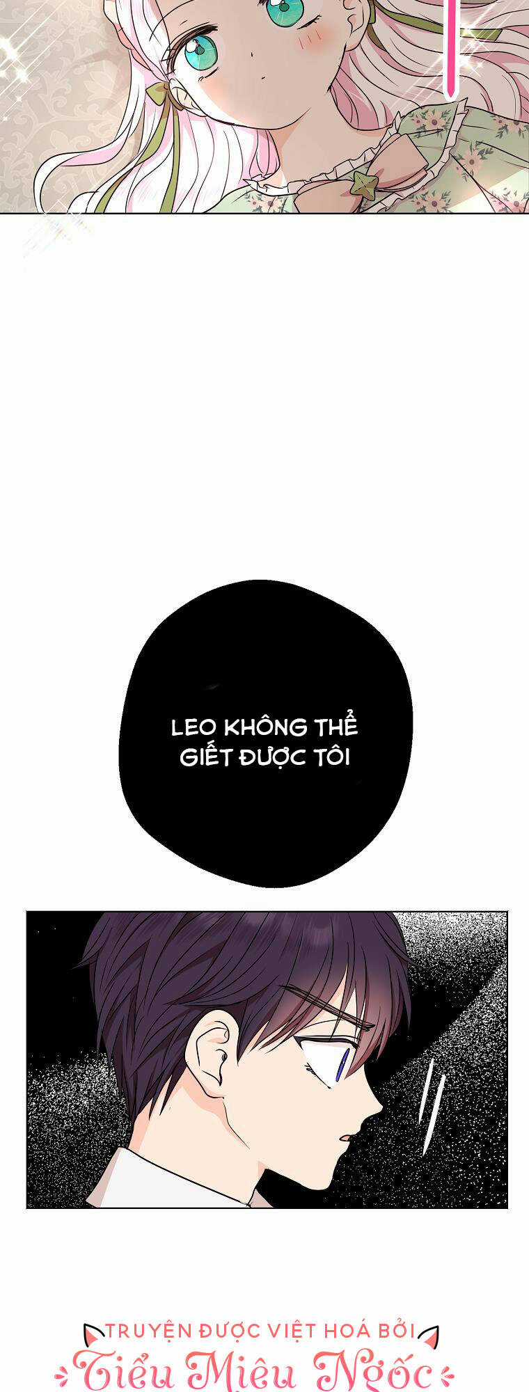 Tồn Tại Như Nàng Công Chúa Dã Chủng Chapter 35 trang 53