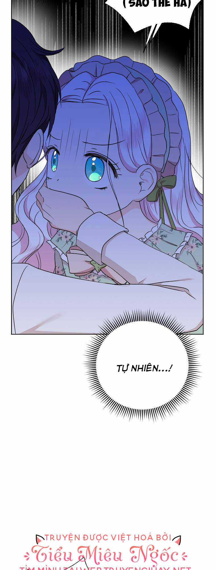 Tồn Tại Như Nàng Công Chúa Dã Chủng Chapter 35 trang 7