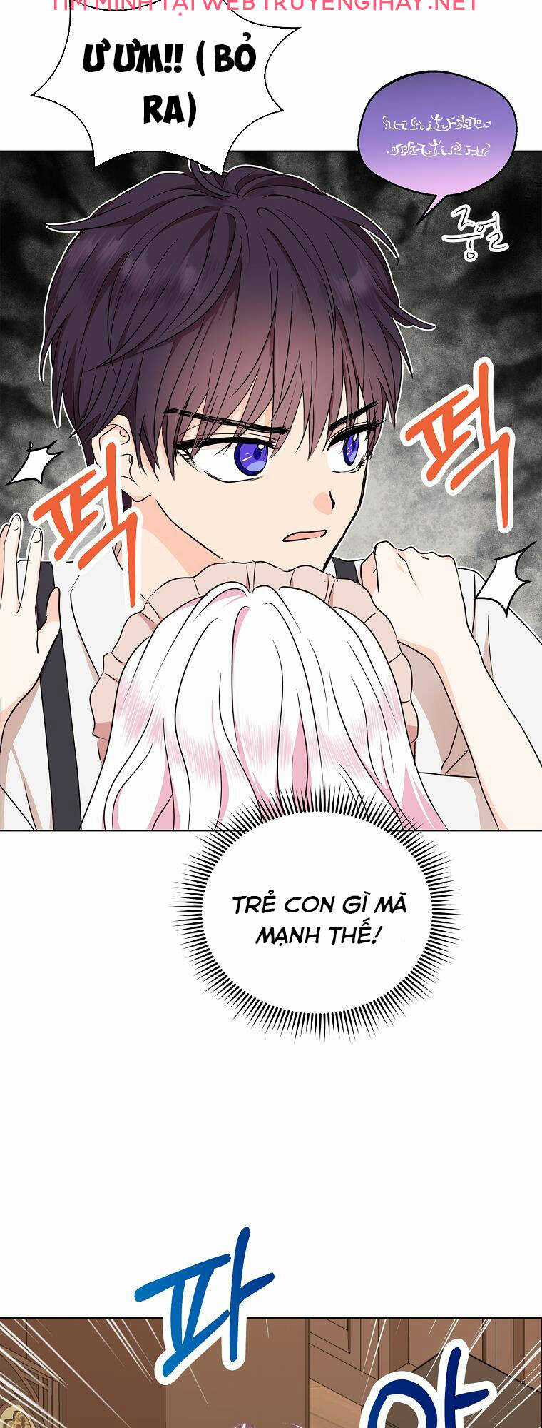 Tồn Tại Như Nàng Công Chúa Dã Chủng Chapter 35 trang 8