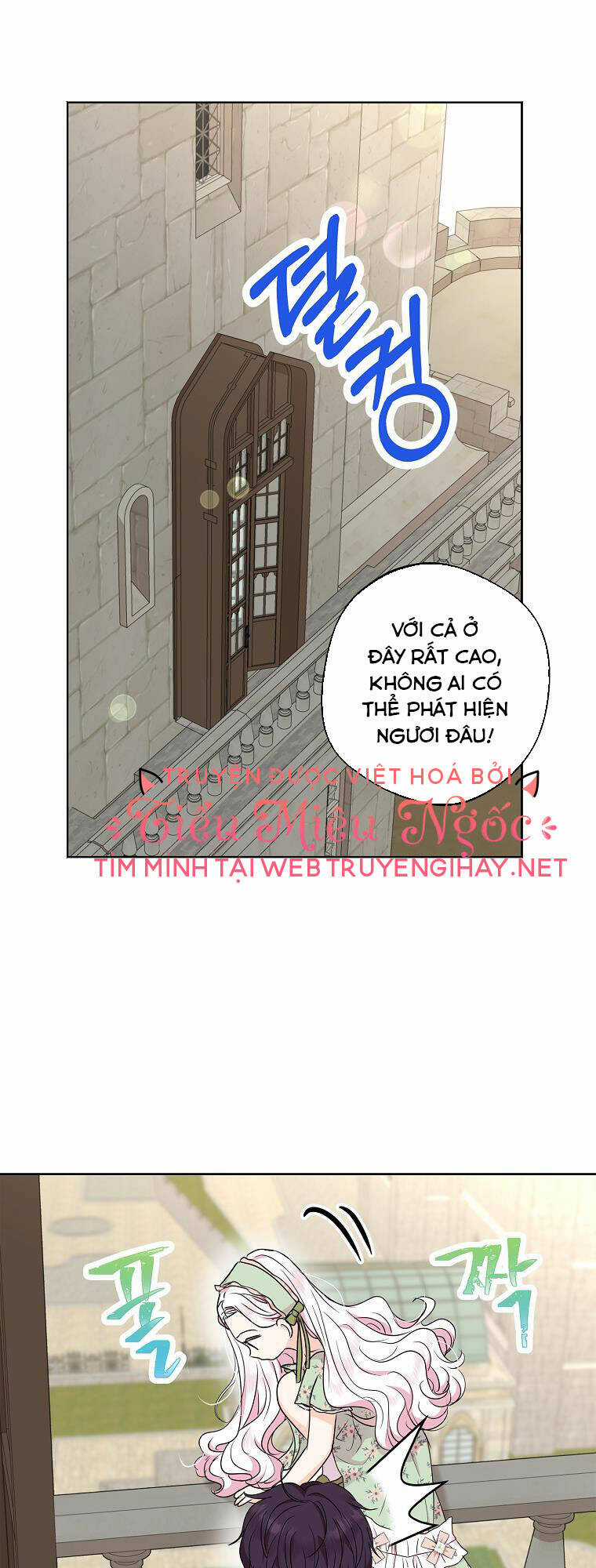 Tồn Tại Như Nàng Công Chúa Dã Chủng Chapter 36 trang 10