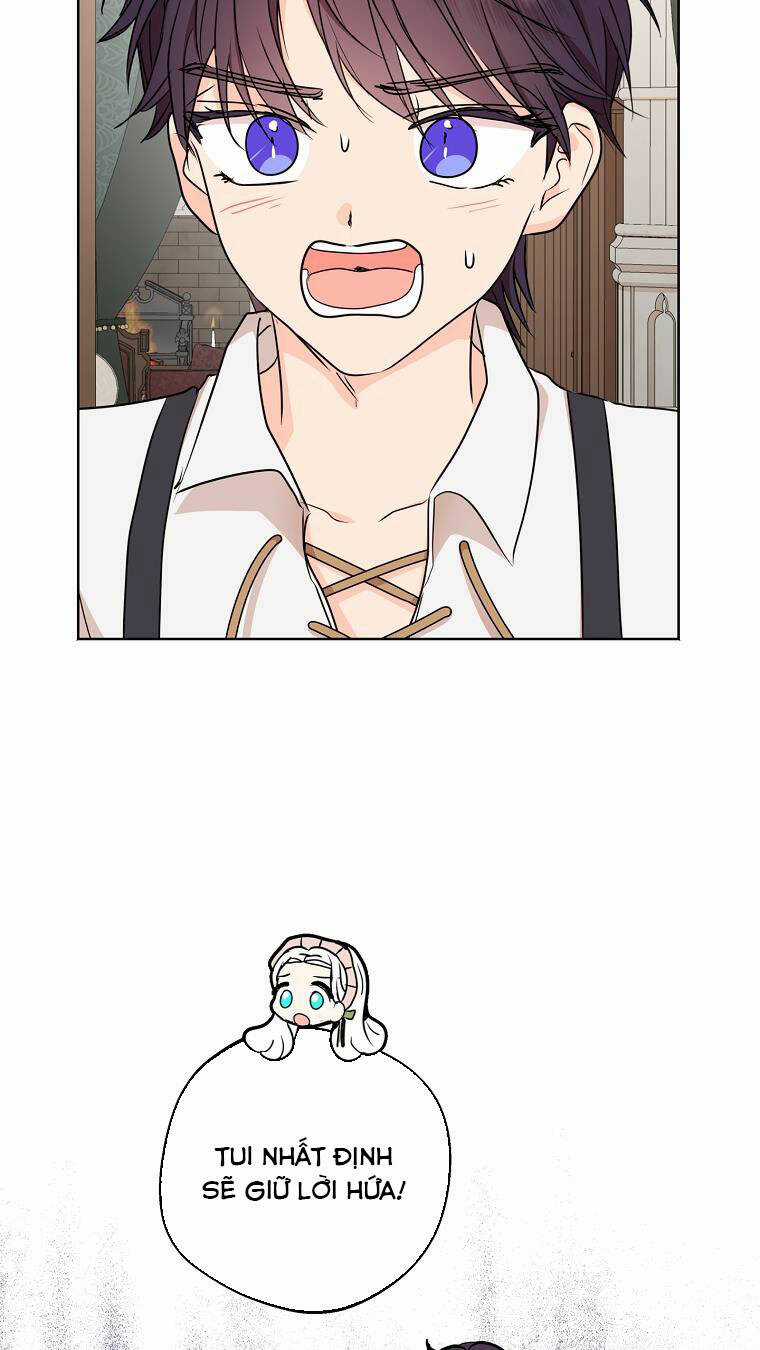 Tồn Tại Như Nàng Công Chúa Dã Chủng Chapter 36 trang 18