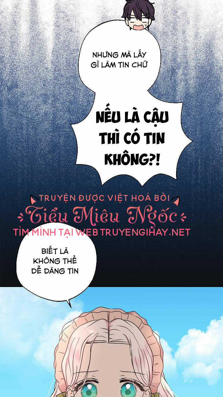 Tồn Tại Như Nàng Công Chúa Dã Chủng Chapter 36 trang 19