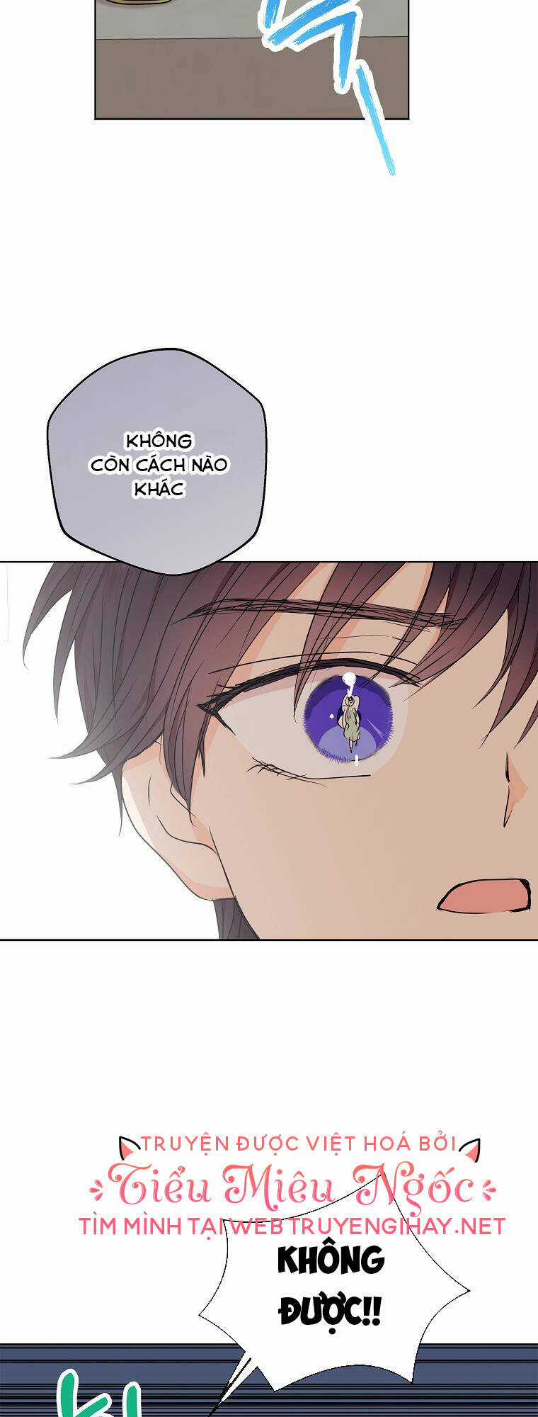 Tồn Tại Như Nàng Công Chúa Dã Chủng Chapter 36 trang 21