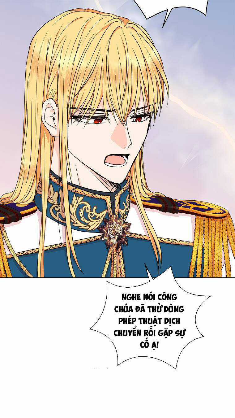 Tồn Tại Như Nàng Công Chúa Dã Chủng Chapter 36 trang 28