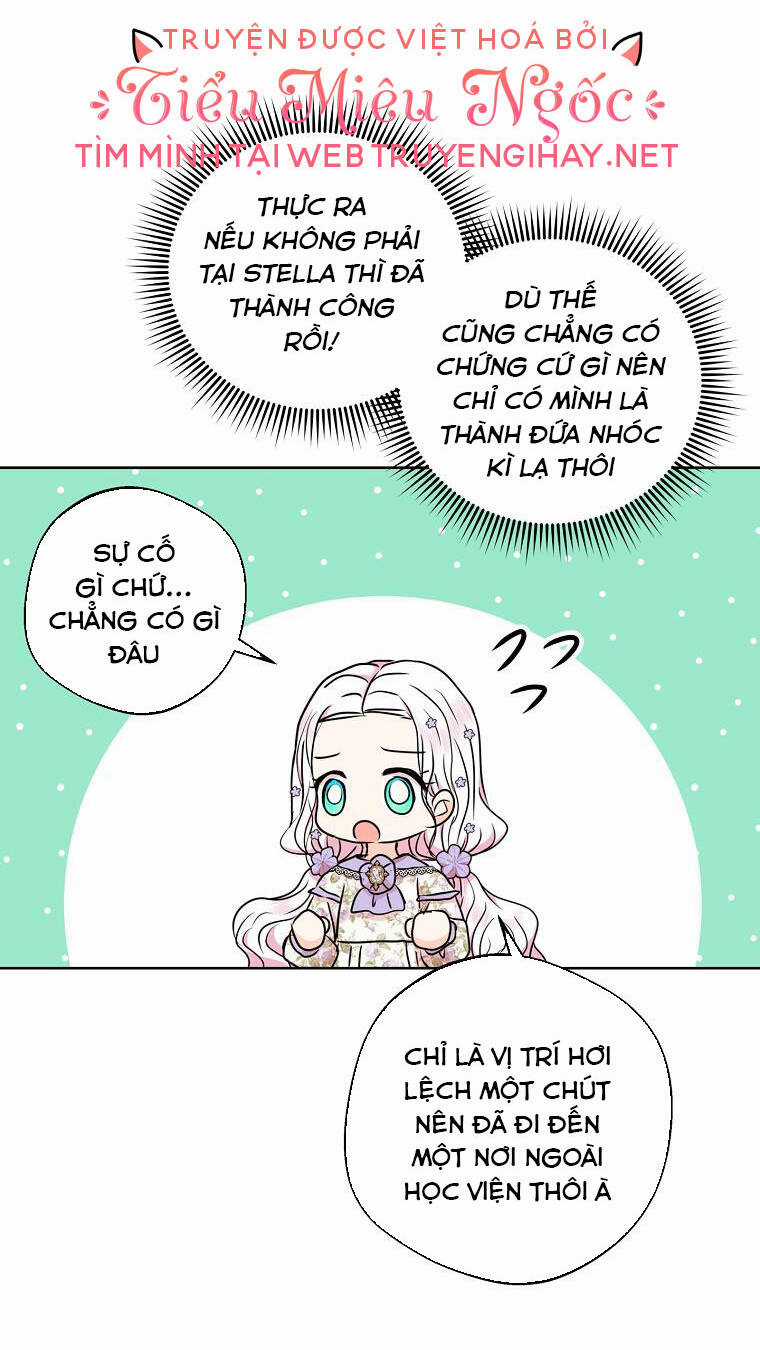 Tồn Tại Như Nàng Công Chúa Dã Chủng Chapter 36 trang 29