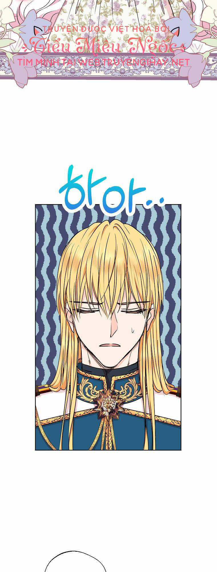 Tồn Tại Như Nàng Công Chúa Dã Chủng Chapter 36 trang 34