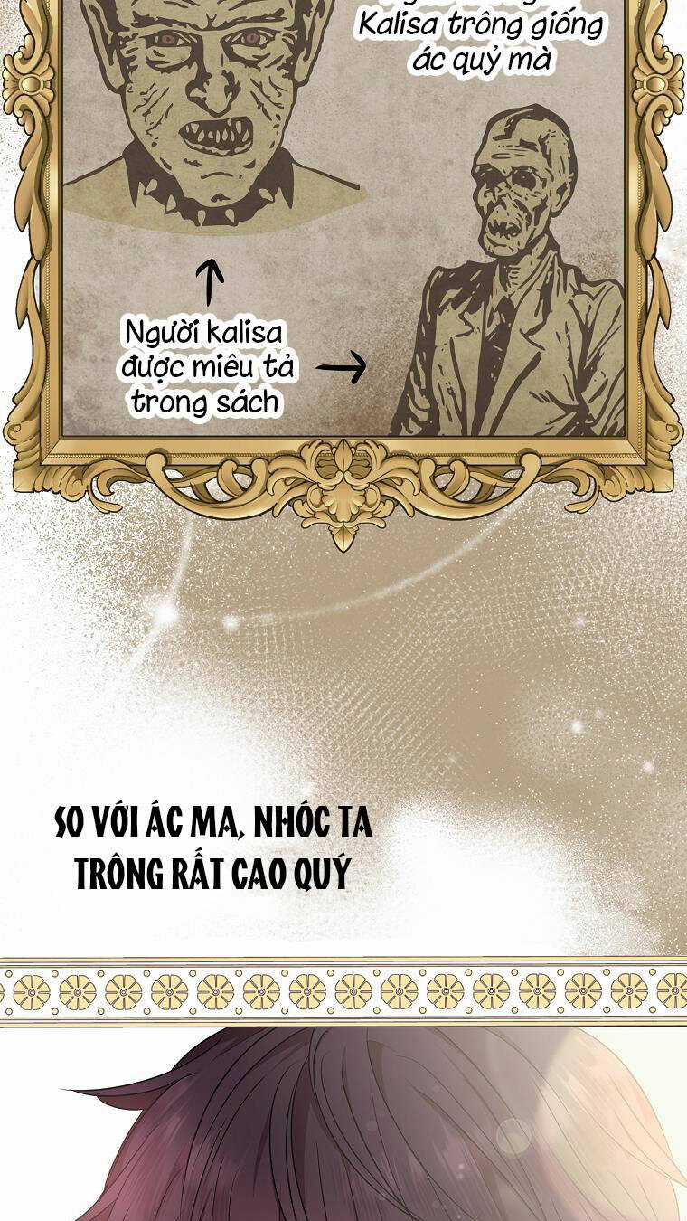 Tồn Tại Như Nàng Công Chúa Dã Chủng Chapter 36 trang 38