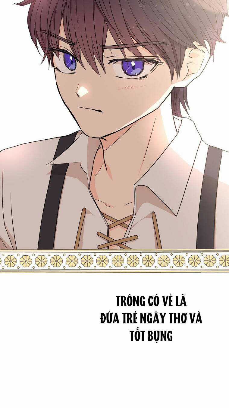 Tồn Tại Như Nàng Công Chúa Dã Chủng Chapter 36 trang 39