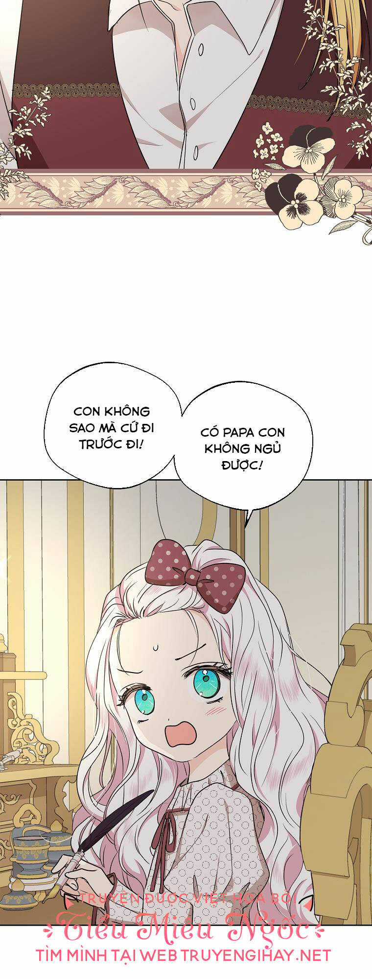 Tồn Tại Như Nàng Công Chúa Dã Chủng Chapter 36 trang 44