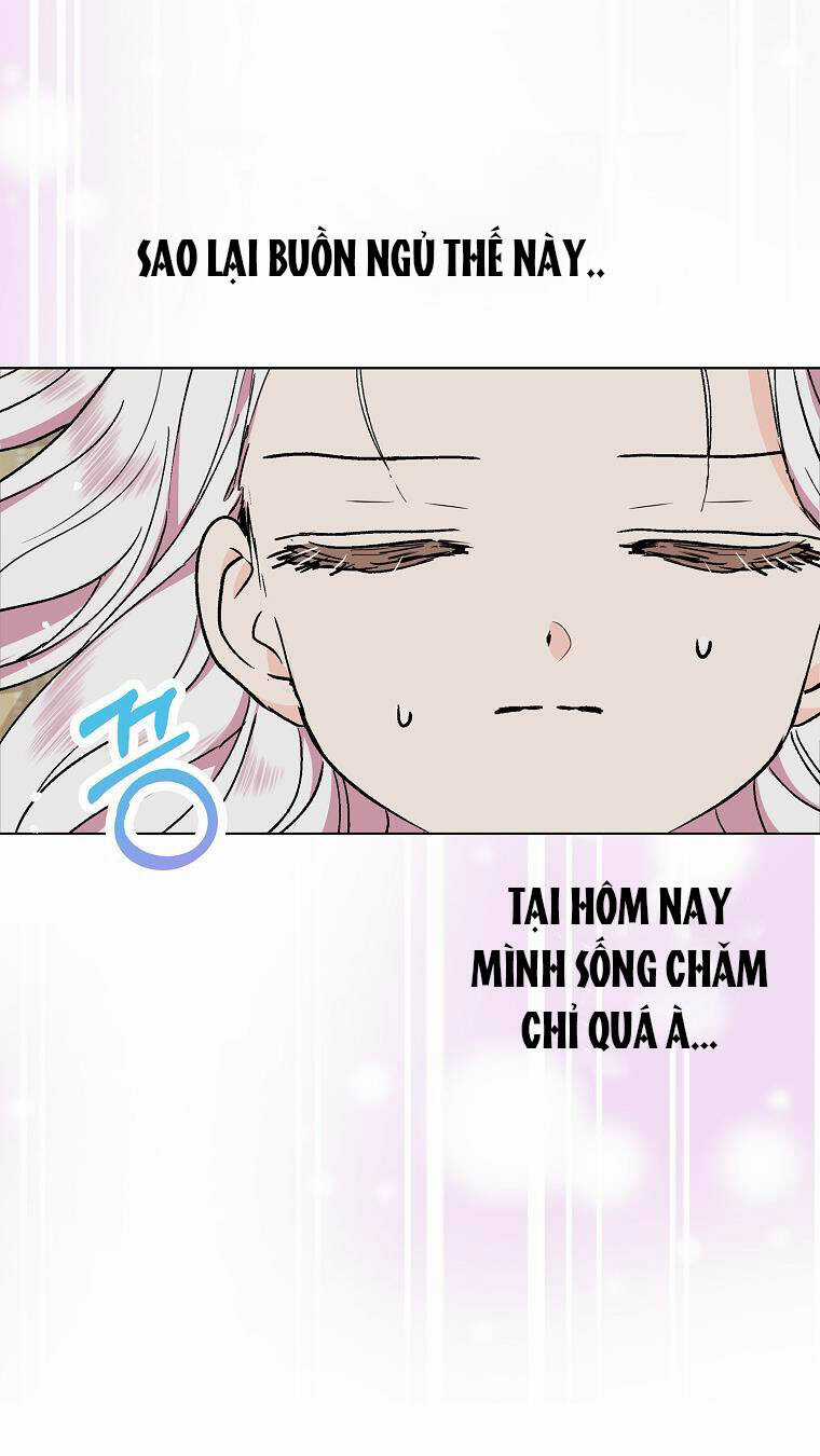Tồn Tại Như Nàng Công Chúa Dã Chủng Chapter 36 trang 48