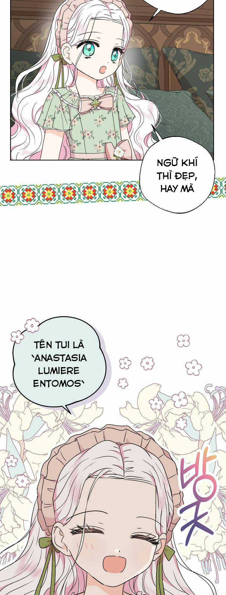 Tồn Tại Như Nàng Công Chúa Dã Chủng Chapter 36 trang 5