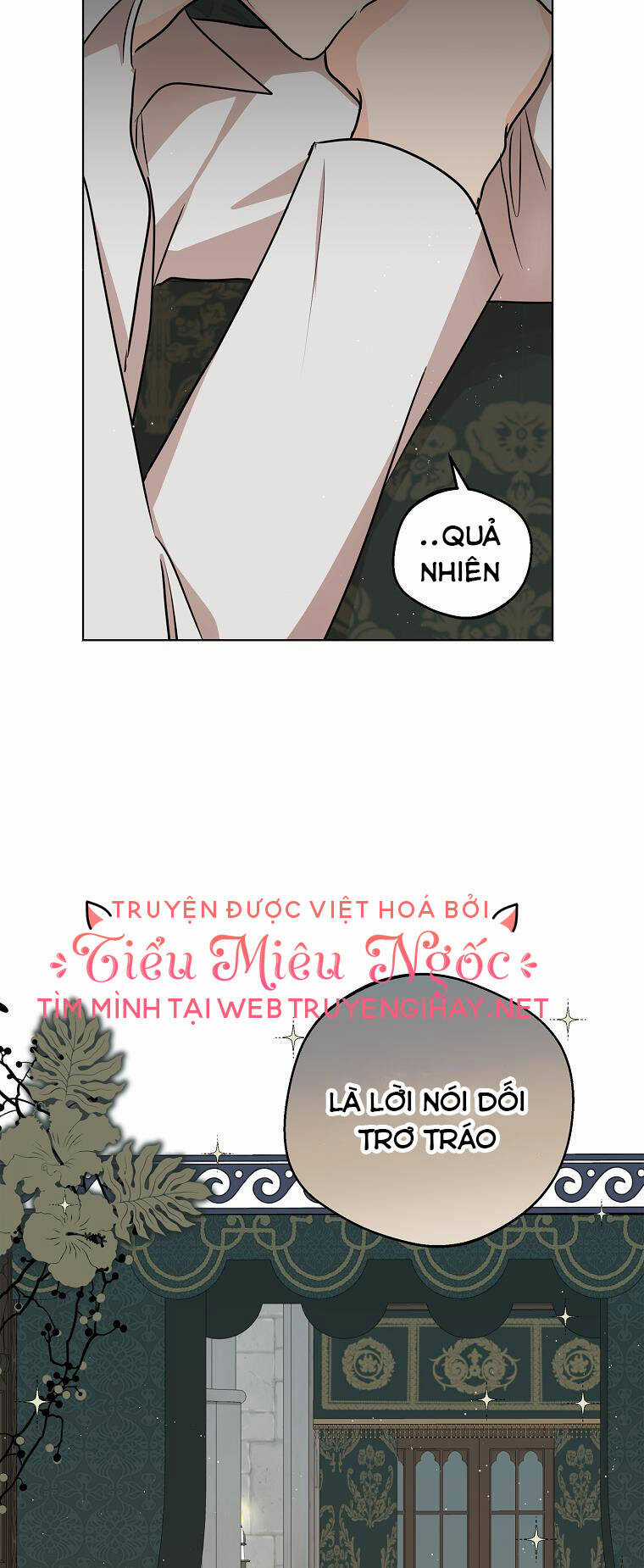 Tồn Tại Như Nàng Công Chúa Dã Chủng Chapter 36 trang 52