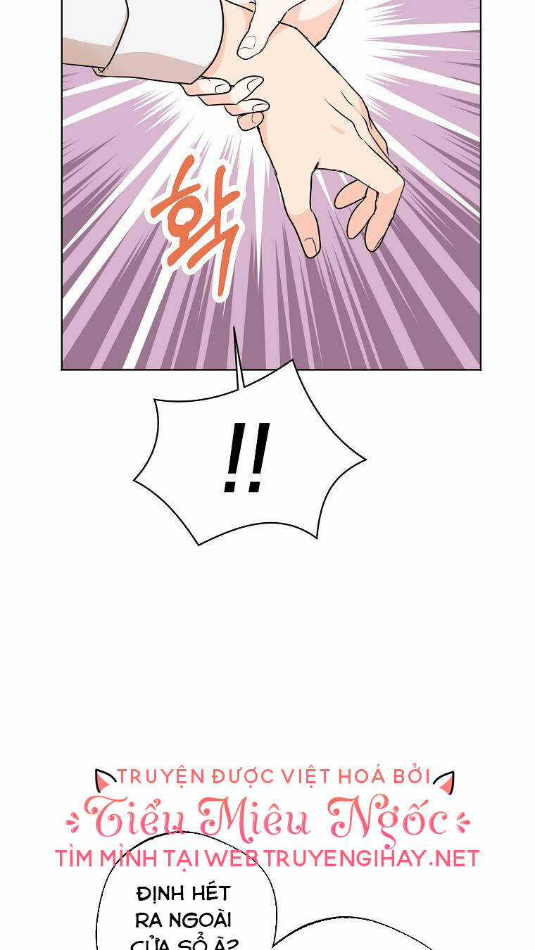 Tồn Tại Như Nàng Công Chúa Dã Chủng Chapter 36 trang 8