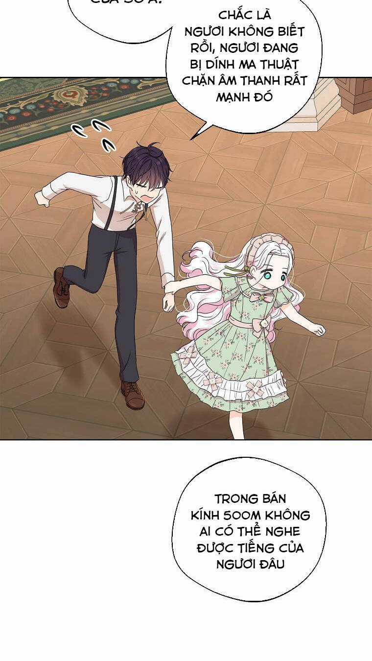 Tồn Tại Như Nàng Công Chúa Dã Chủng Chapter 36 trang 9