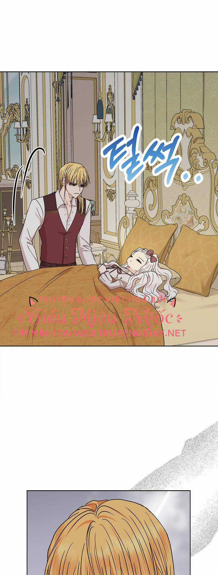 Tồn Tại Như Nàng Công Chúa Dã Chủng Chapter 37 trang 10