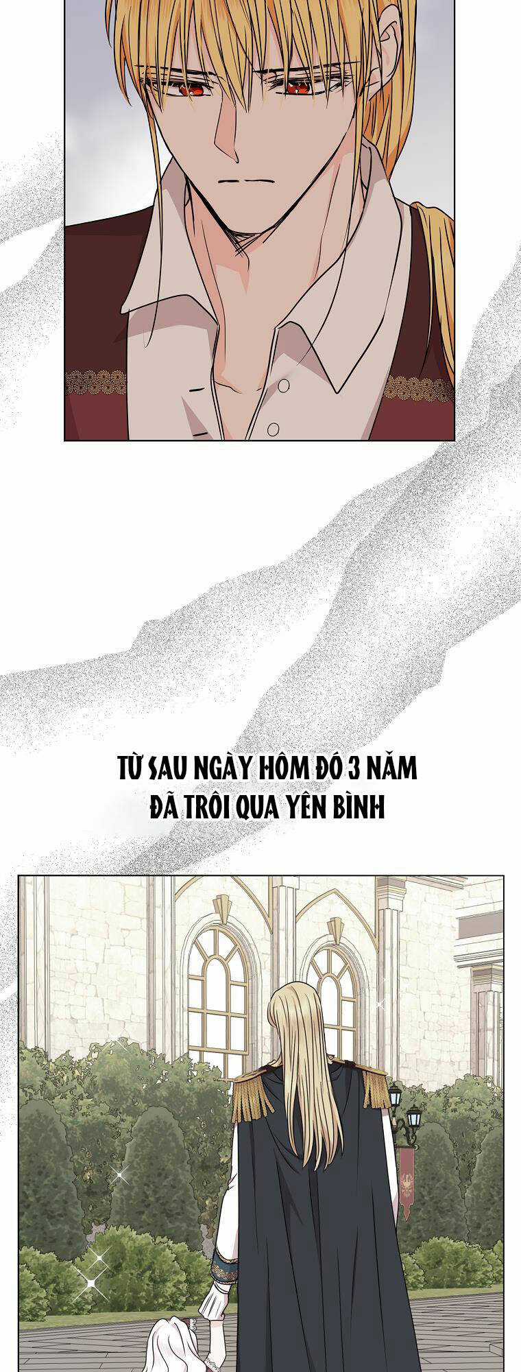 Tồn Tại Như Nàng Công Chúa Dã Chủng Chapter 37 trang 11
