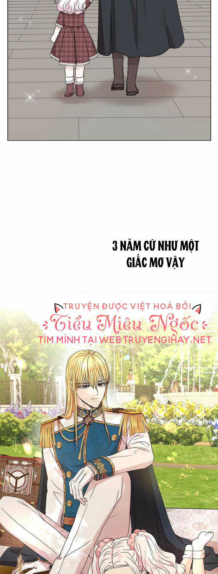 Tồn Tại Như Nàng Công Chúa Dã Chủng Chapter 37 trang 12