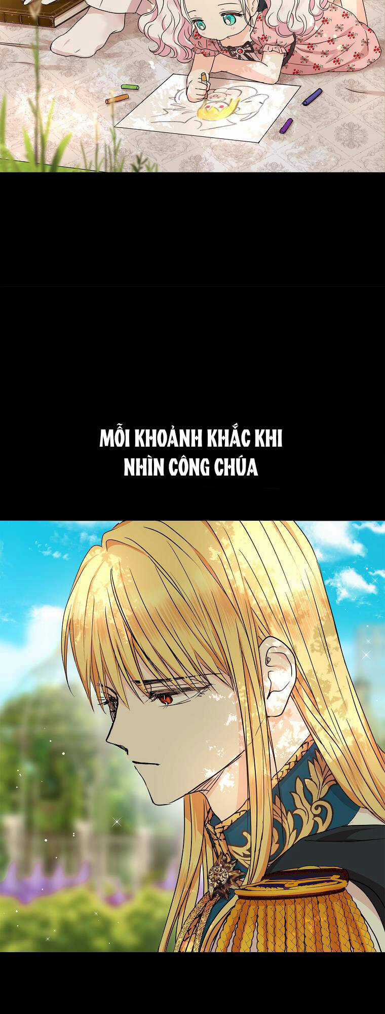 Tồn Tại Như Nàng Công Chúa Dã Chủng Chapter 37 trang 13