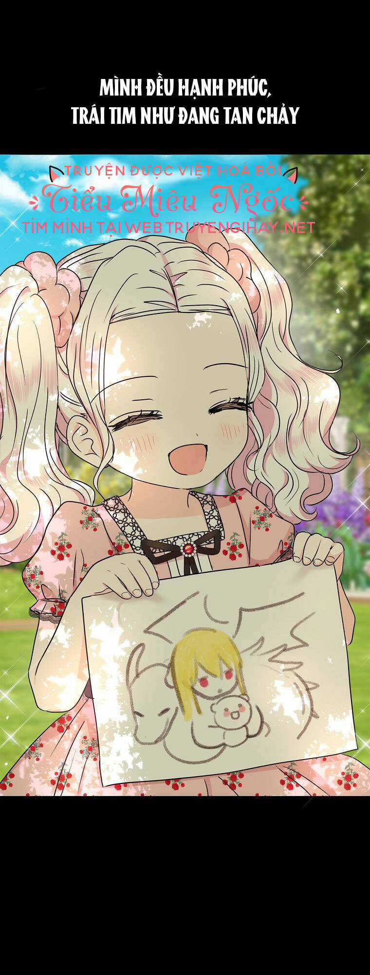 Tồn Tại Như Nàng Công Chúa Dã Chủng Chapter 37 trang 14